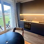 Jade Apartment