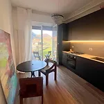 Apartment Jade Valbrona