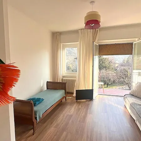 Appartement Jade Valbrona