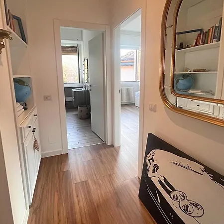 Apartment Jade Valbrona