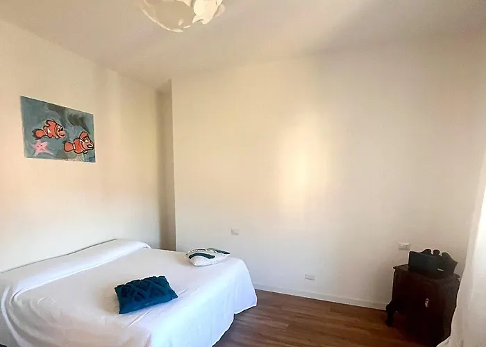 Apartment Jade