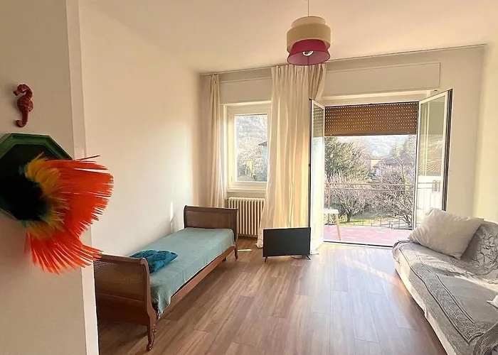 Appartement Jade Valbrona