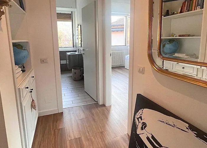 Apartment Jade Valbrona