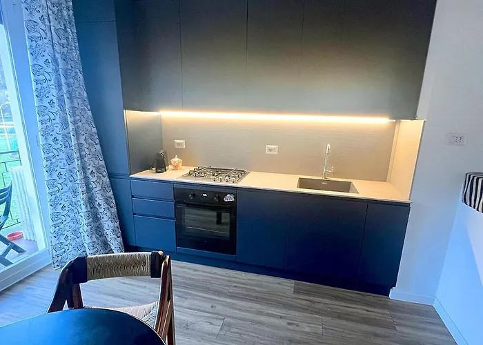 公寓 Jade *