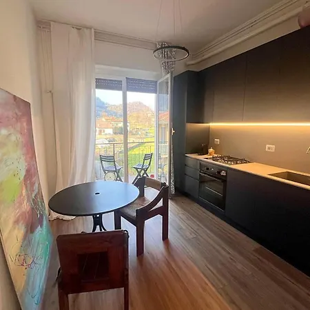 Apartman Jade Valbrona